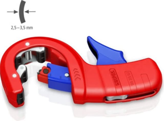 Knipex Knipex 90 23 02 BK Pipe cutter 90 23 02 BK