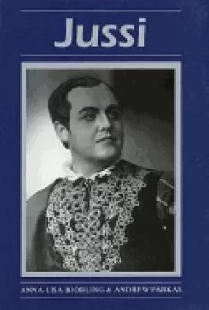 jussi opera biographies