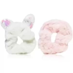 invisibobble Sprunchie Easter Cotton Candy Hair Elastics 2 pc