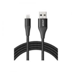 Anker PowerLine 2 0.9m Lightning Cable