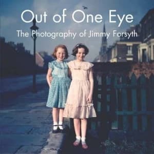 Out of One Eye Paperback