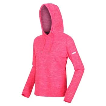 Regatta Chandra Overhead Fleece - NeonPinkMarl