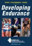 developing endurance