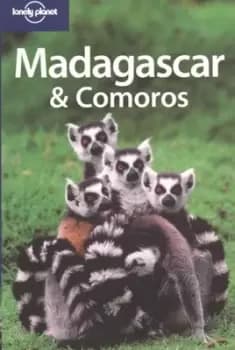Madagascar & Comoros by David Andrew