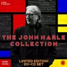 The John Harle Collection (Limited Edition)
