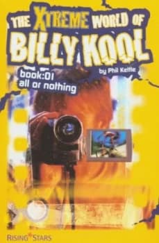 All or Nothing by Phil Kettle Paperback