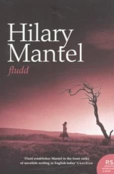 Fludd by Hilary Mantel Paperback