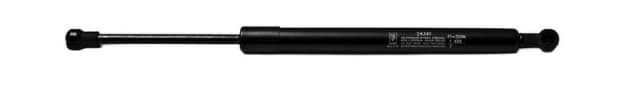 FA KROSNO 24341 Tailgate strut Extention Force: 320N Gas Spring,boot (219)