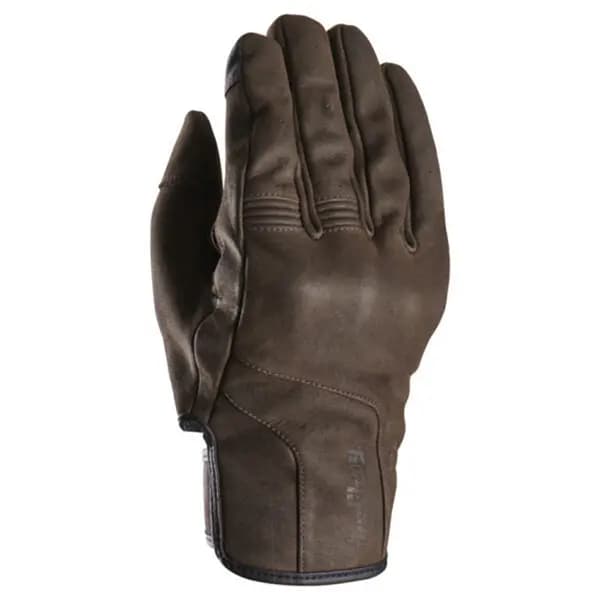 Furygan 4588-1 Gloves TD Vintage D3O Brown Size XL