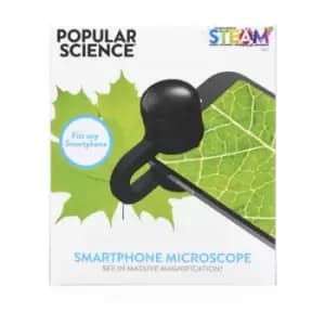Smartphone Microscope