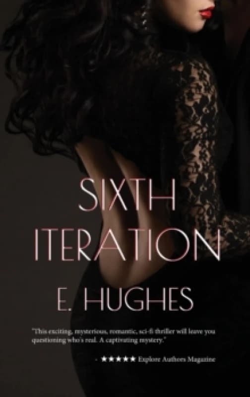 Sixth Iteration Hardback