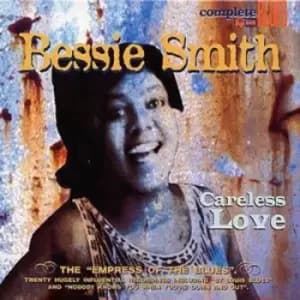 Bessie Smith - Careless Love CD Album - Used