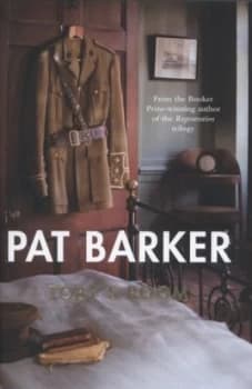Tobys Room by Pat Barker Hardback