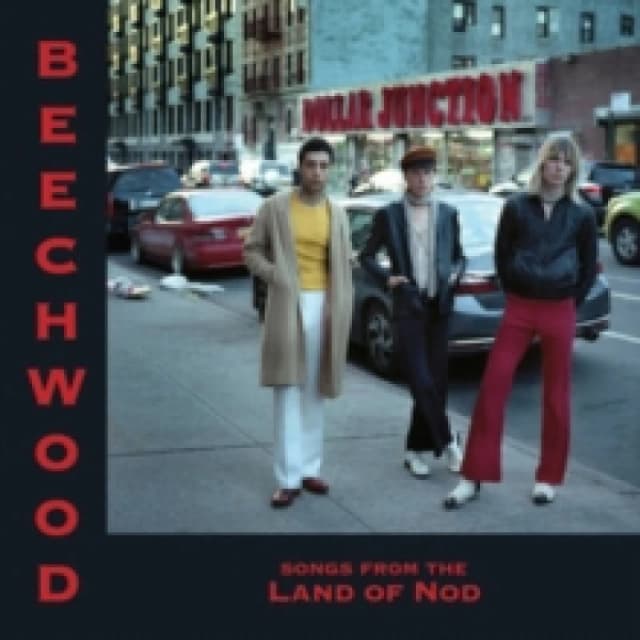 Beechwood Songs from the Land of Nod (Vinyl)