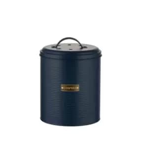 Typhoon Otto Compost Caddy - Navy
