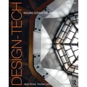 Design-Tech : Building Science for Architects