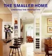 smaller home creating the perfect fit