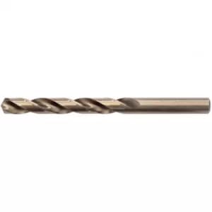 Draper HSS Cobalt Drill Bit, 12.4mm