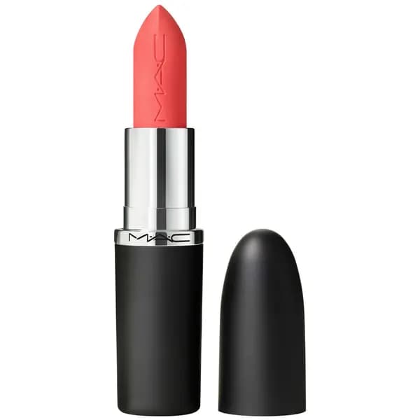 MAC Macximal Silky Matte Lipstick 3.5g (Various Shades) - Flamingo