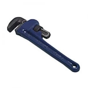 Faithfull FAIPW14 Leader Pipe Wrenches Cast Iron Handle 64 mm