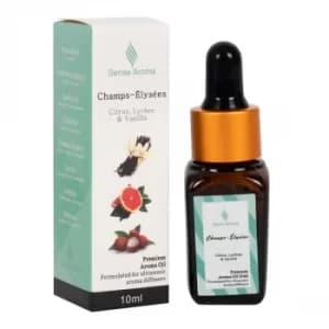 10ml Champs-Elysees Fragrance Oil