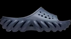 Crocs Echo Slides Unisex Storm M11