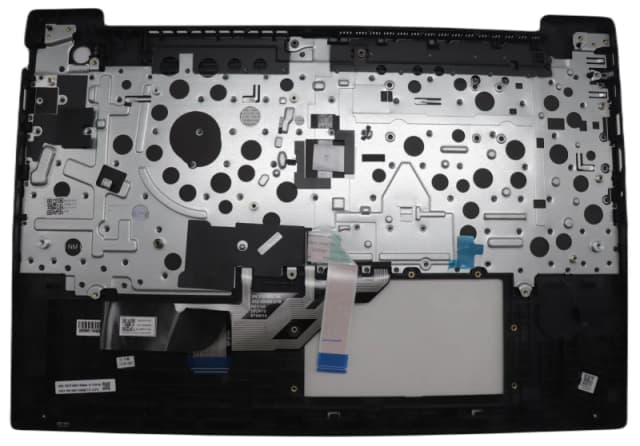 Lenovo 5M11N99130 laptop spare part Cover + keyboard