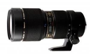 Tamron SP AF 70 200mm f2.8 Di LD IF Macro Lens For Canon Mount