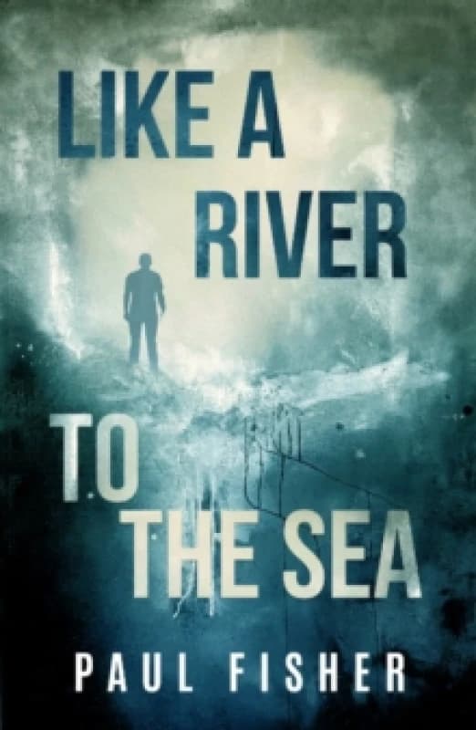 Like a River to the Sea Paperback / softback