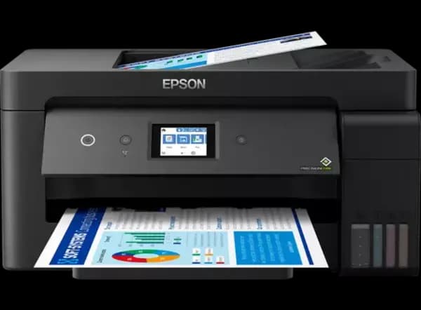 Epson EcoTank ET-15000 Multifunction All In One Colour Inkjet Printer