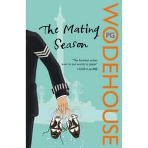 The Mating Season: (Jeeves & Wooster) by P. G. Wodehouse (Paperback, 2008)