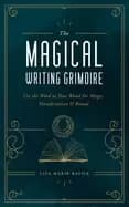 magical writing grimoire use the word as your wand for magic manifestation