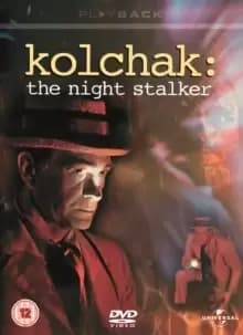 Kolchak - The Night Stalker: Complete Series