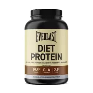 Everlast Diet Whey 00 - Brown