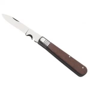 Bahco Electrician's Pocket Knife