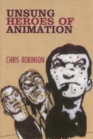 unsung heroes of animation