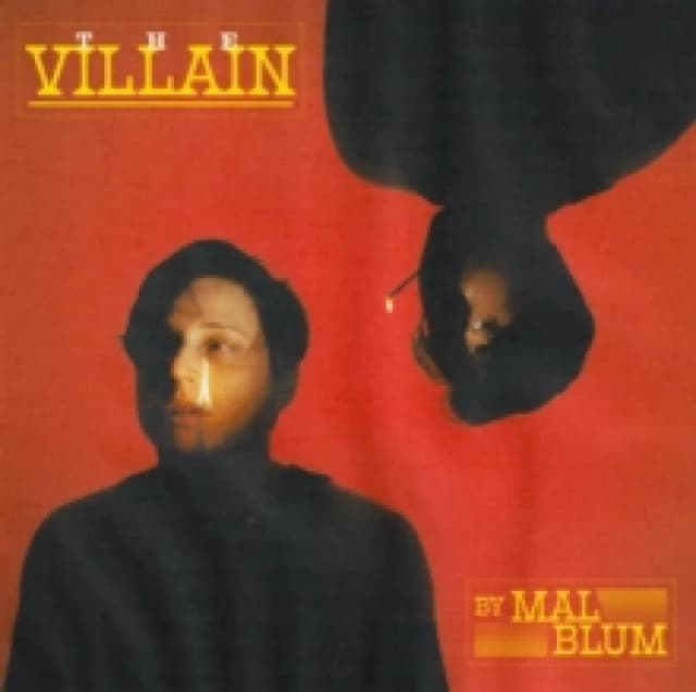 The villain Vinyl