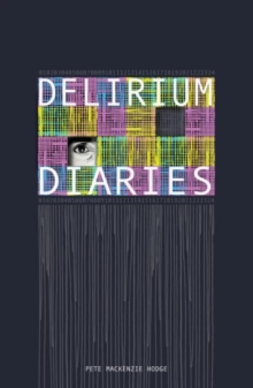 Delirium Diaries Paperback / softback