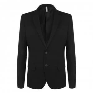 Antony Morato Slim Bonnie Jacket - BLACK 9000