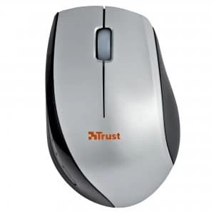 Trust Wireless Optical Mouse