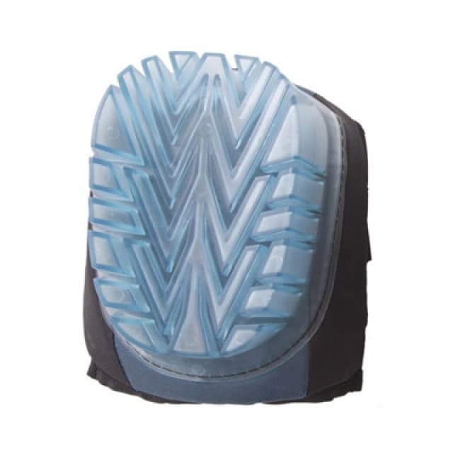 Portwest Ultimate Gel Filled Knee Pads KP40BKR Colour: Black