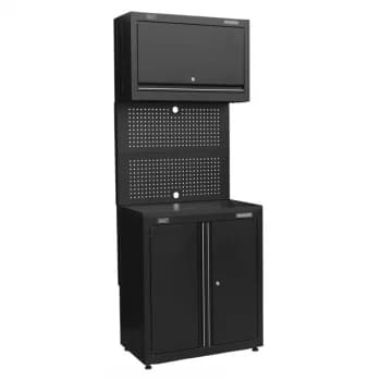 Modular Base & Wall Cabinet