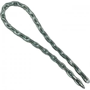 Masterlock Security Hardened Steel Chain 8mm 600mm