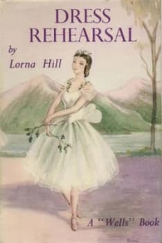 Dress Rehearsal Paperback