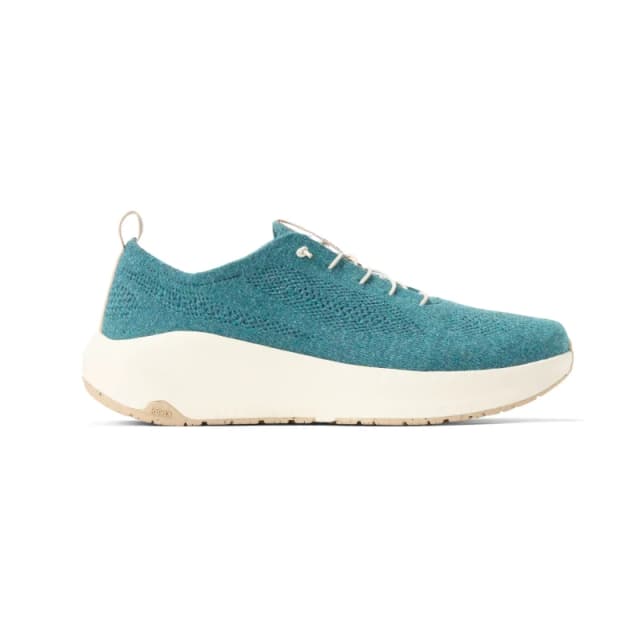 Walking shoes Icebug Aura ReWool RB9X Bleu Unisex 37