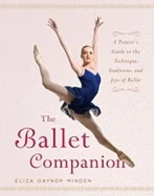 ballet companion ballet companion