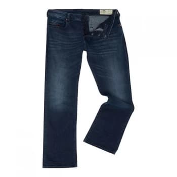 Diesel Zatiny Stretch Jeans - Dark Wash 087AS