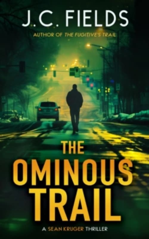 The Ominous Trail. Paperback. By J C Fields Books