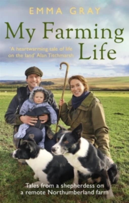 My Farming Life. Paperback. By Emma Gray, Barbara Fox Books