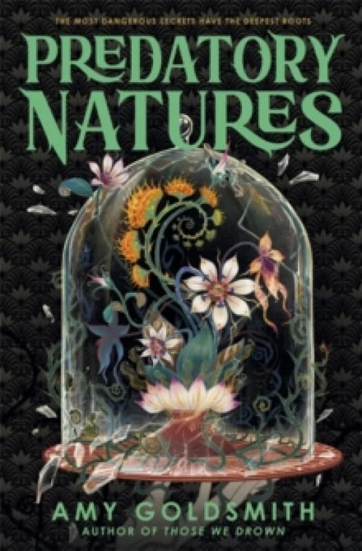 Predatory Natures Paperback / softback